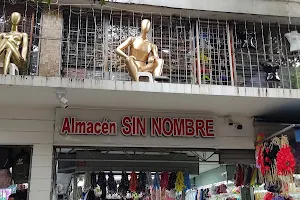 Centro Comercial "Almacén El SIN NOMBRE" image