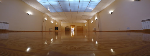 Centros de yoga en Logroño de 2024