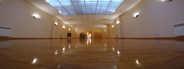 Yoga Logroño: ESCUELA ANANDA - C. María Teresa Gil de Gárate, 72, 74, 26002 Logroño, La Rioja, Spain