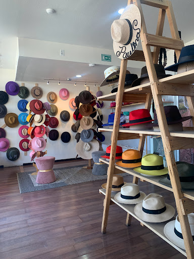 Sombreros Baja