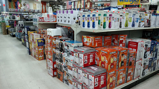 Department Store «Liberty Department Stores II», reviews and photos, 54-30 Myrtle Ave, Ridgewood, NY 11385, USA