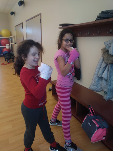 Community Center «The Salvation Army Kroc Center», reviews and photos, 1865 Harrison Ave, Camden, NJ 08105, USA