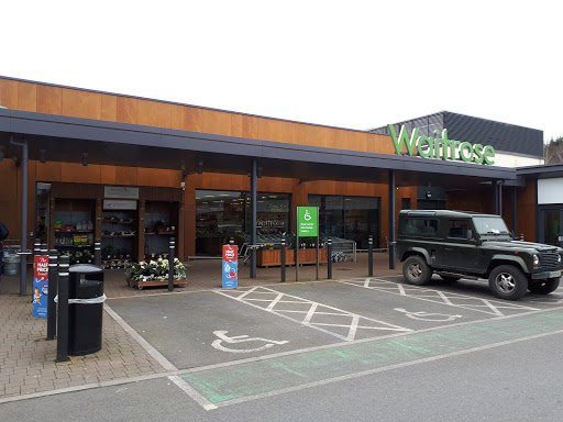 Waitrose & Partners Warminster