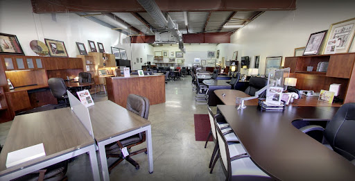 Office Furniture Store «Smart Buy Office Furniture», reviews and photos, 8910 Research Blvd #F2, Austin, TX 78758, USA