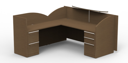 Used Office Furniture Store «Business Furniture Systems», reviews and photos, 3709 E Platte Ave, Colorado Springs, CO 80909, USA