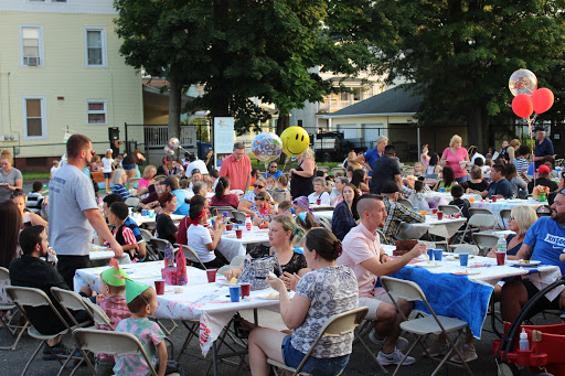 Learning Center «Imagine Nation Museum Early Learning Center», reviews and photos, 1 Pleasant St, Bristol, CT 06010, USA