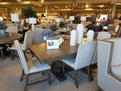 Furniture Store «Ashley HomeStore», reviews and photos, 6947 Labeaux Ave NE, Albertville, MN 55301, USA