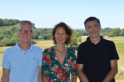 2e huis in Frankrijk à La Croisille-sur-Briance
