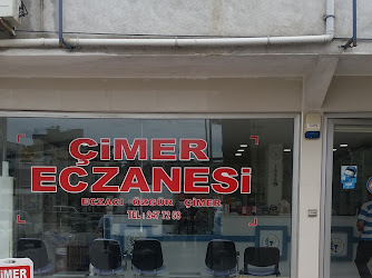 Çimer Eczanesi