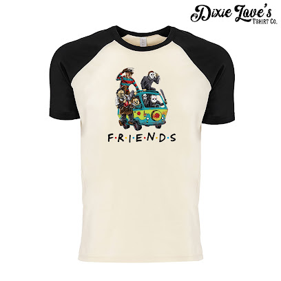 Dixie Love Tshirt Company