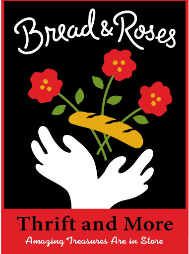 Thrift Store «Bread & Roses Thrift and More», reviews and photos, 840 E Main St, Grass Valley, CA 95945, USA