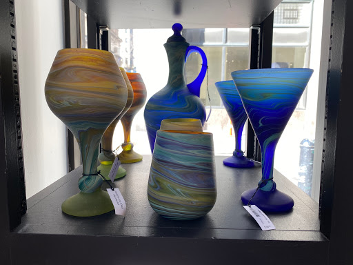 Gift Shop «Ten Thousand Villages», reviews and photos, 1122 Walnut St, Philadelphia, PA 19107, USA