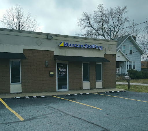 Employment Agency «Mancan Temporary Staffing Employment Agency», reviews and photos, 160 West Ave, Tallmadge, OH 44278, USA