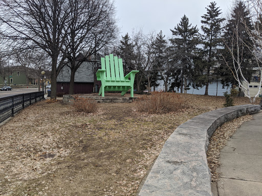 Park «High Bridge Park North», reviews and photos, 476 Smith Ave S, St Paul, MN 55102, USA