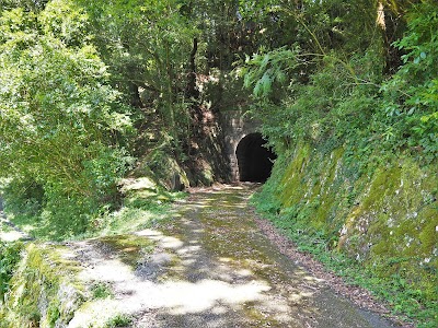 バンダ島隧道