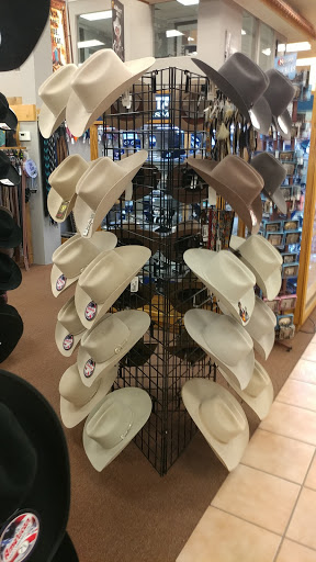 Western Apparel Store «The Fort - Nebraska City», reviews and photos, 903 Central Ave, Nebraska City, NE 68410, USA