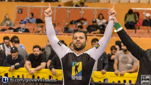 Martial Arts School «Brazilian Top Team», reviews and photos, 5345 Glen Ridge Dr, San Antonio, TX 78229, USA