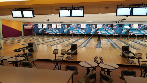 Bowling Alley «Centennial Lanes», reviews and photos, 110 E 9th Ave, Longmont, CO 80504, USA