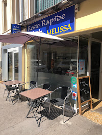 Photos du propriétaire du Restaurant turc Kebab Melissa à Nancy - n°1
