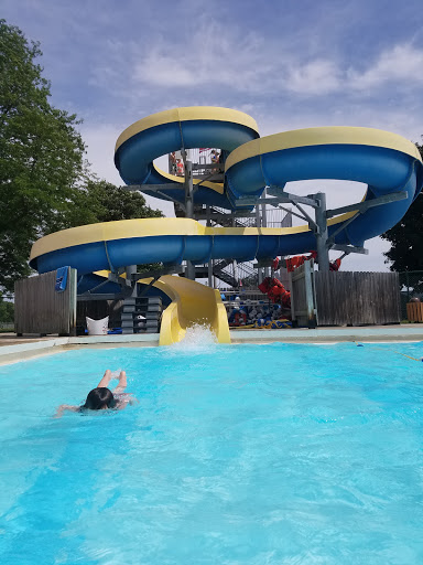 Water Park «Wiberg Aquatic Center», reviews and photos, 2585 Pilgrim Rd, Brookfield, WI 53005, USA