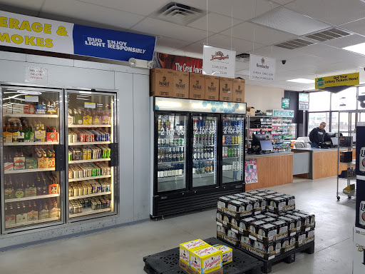 Tobacco Shop «Beverage & Smoke», reviews and photos, 6366 Hamilton Blvd, Allentown, PA 18106, USA