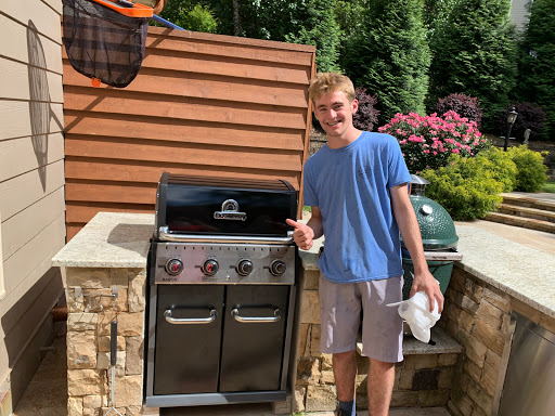 Hardware Store «Ace Hardware», reviews and photos, 10875 Jones Bridge Rd #8, Alpharetta, GA 30022, USA