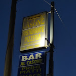 Photo n°8 de l'avis de Samuele.n fait le 16/08/2023 à 07:16 sur le  Pizzeria Al Casone à Monsagrati