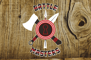 Battle Masters - Gravesend Urban Axe Throwing image