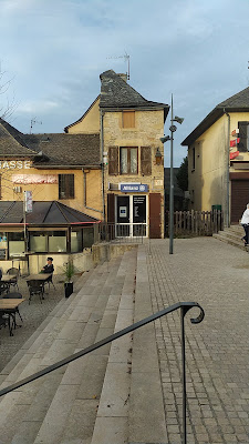 Allianz Assurance RODEZ - Lucas & Marion DE LAPANOUSE à Bozouls