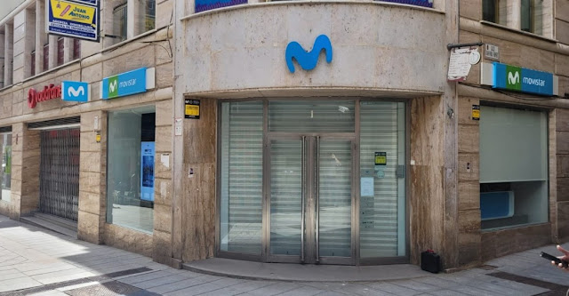Tienda Movistar