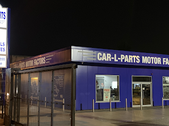 Car L Parts Limited