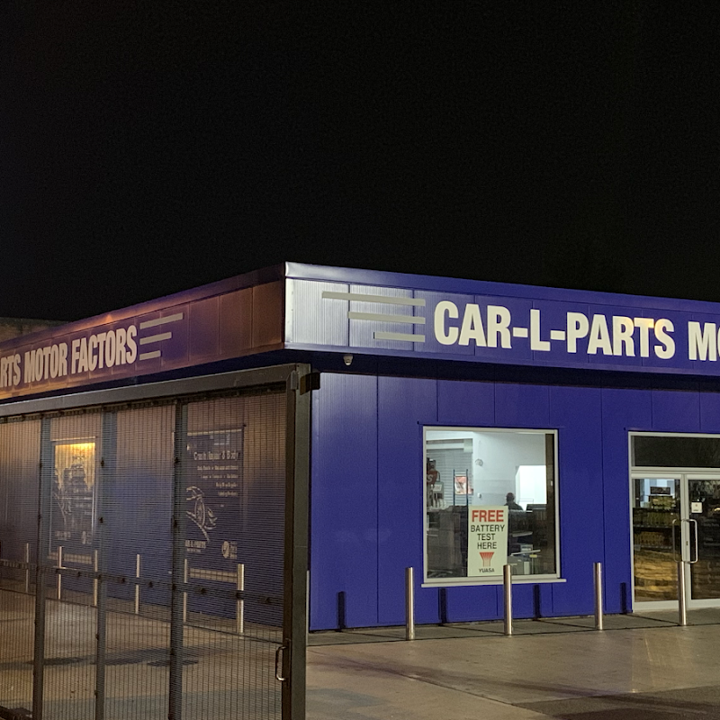 Car L Parts Limited