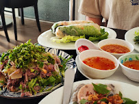 Soupe du Restaurant vietnamien Le Mékong à Lognes - n°5