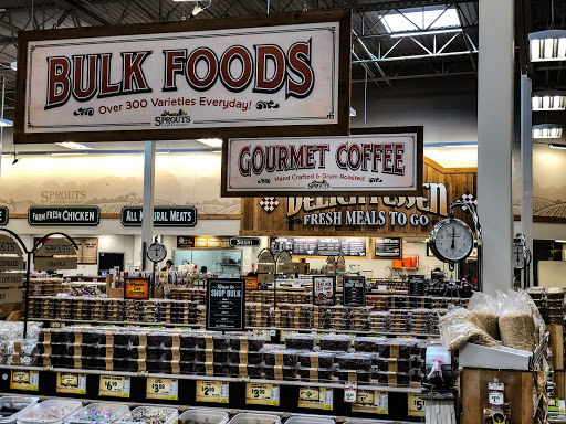 Health Food Store «Sprouts Farmers Market», reviews and photos, 5150 W 120th Ave, Westminster, CO 80030, USA