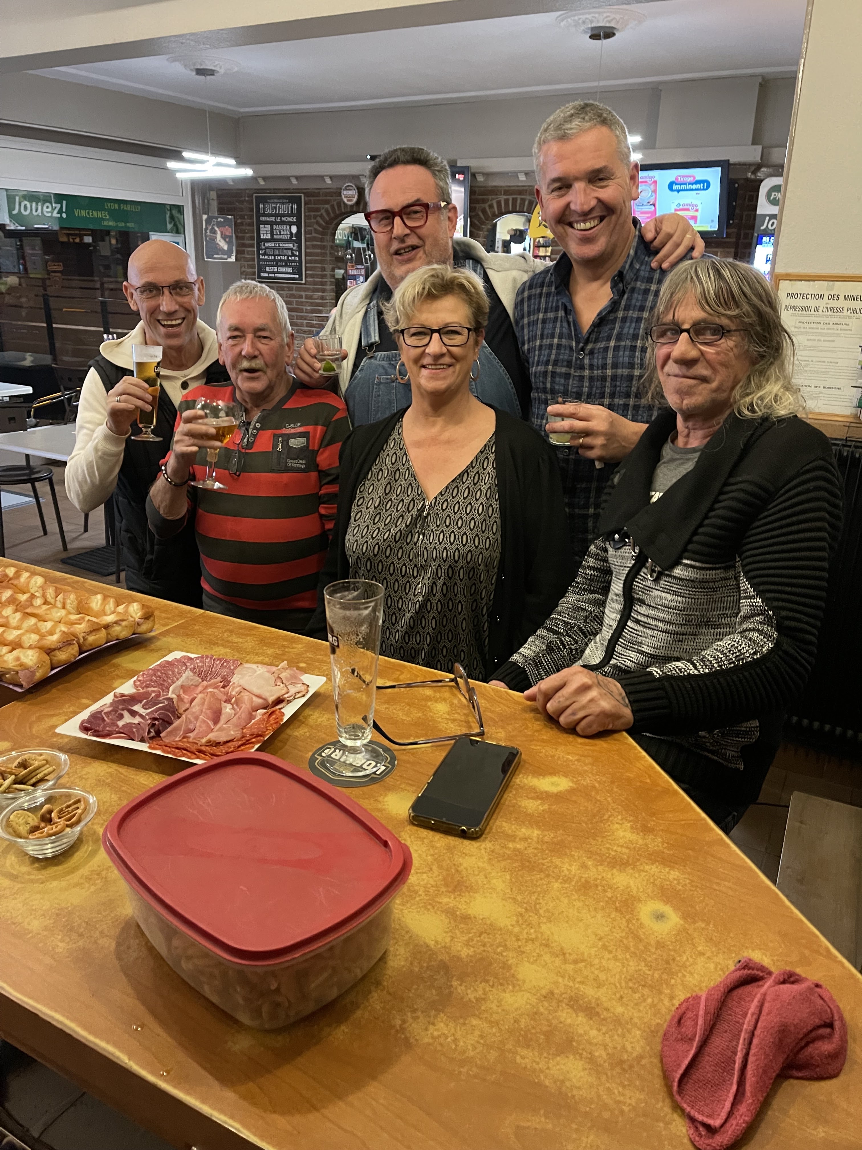 Photo n° 3 de l'avis de marc.a fait le 19/12/2023 à 06:37
