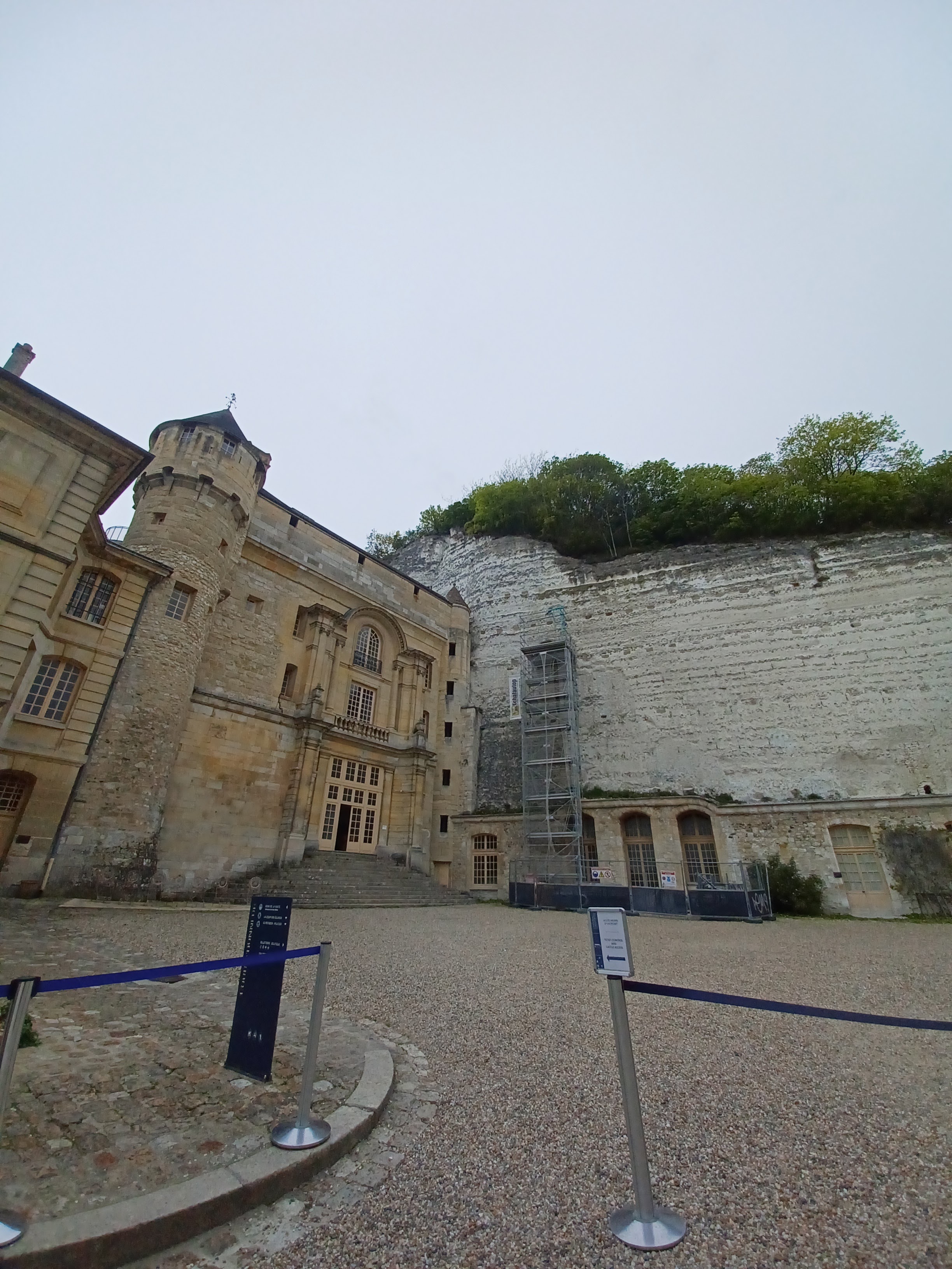 Photo n° 6 de l'avis de Pascale.e fait le 06/05/2023 à 21:41