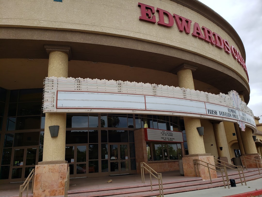 Edwards Cinemas