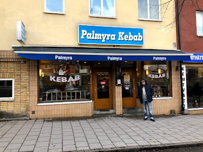 Palmyra Kebab