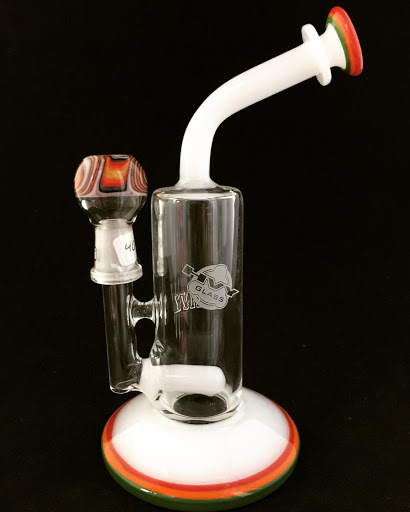 Glass Blower «ZZYZX Smoke Shop», reviews and photos, 2127 Pickwick Dr, Camarillo, CA 93010, USA