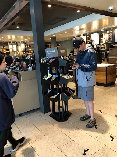 Starbucks image