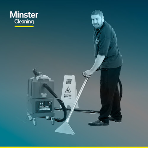 Minster Cleaning Services Manchester - Manchester