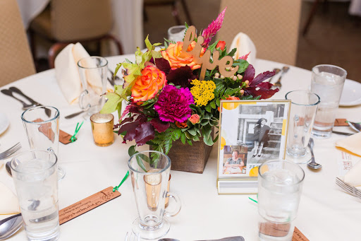 Florist «Forked River Florist», reviews and photos, 349 N Main St, Lanoka Harbor, NJ 08734, USA