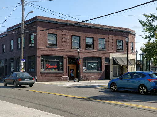 Book Store «Fantagraphics Bookstore And Gallery», reviews and photos, 1201 S Vale St, Seattle, WA 98108, USA