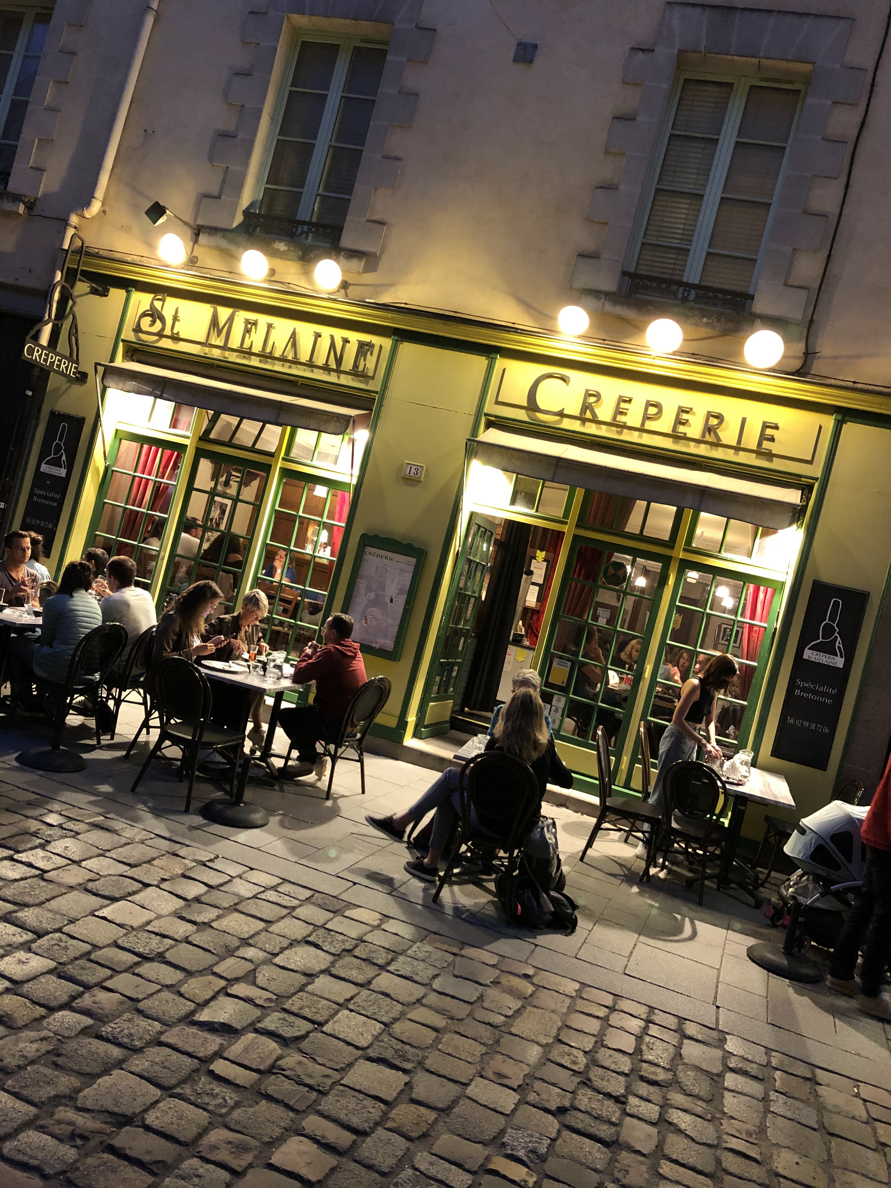 Photo n° 2 de l'avis de Maxime.o fait le 30/08/2020 à 12:06