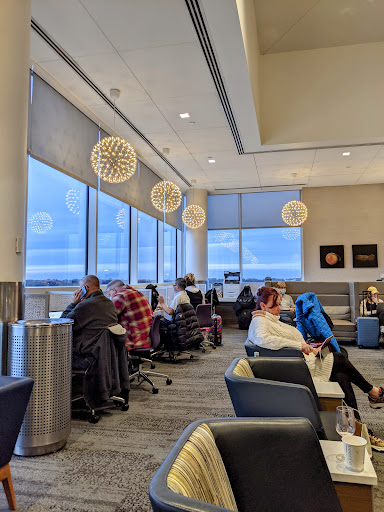 Lounge «Delta Sky Club – Concourse B», reviews and photos, 6000 N Terminal Pkwy, Atlanta, GA 30320, USA
