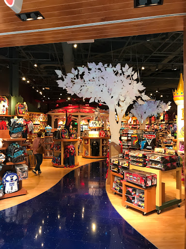 Toy Store «Disney Store», reviews and photos, 2223 N Westshore Blvd, Tampa, FL 33607, USA