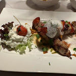 Photo n°2 de l'avis de David.. fait le 24/01/2024 à 20:47 sur le  Restaurant Piato Mediterranean Cuisine à Bielefeld