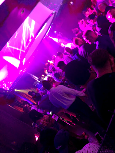 Lounge «Anthem Lounge», reviews and photos, 2801 Pacific Ave, Atlantic City, NJ 08401, USA