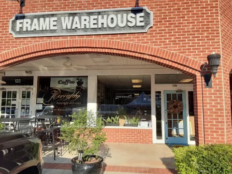 Frame Warehouse