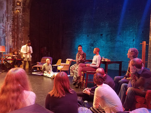 Performing Arts Theater «The Southern Theater», reviews and photos, 1420 S Washington Ave, Minneapolis, MN 55454, USA